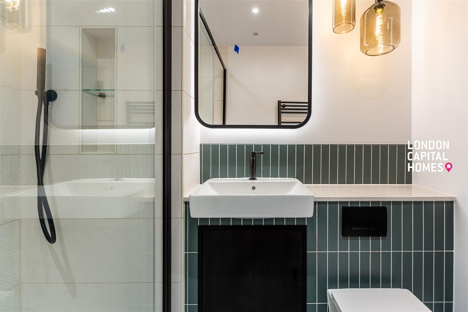 Iris House, 2 Cedrus Avenue, Southall